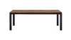 Revell Extendable Dining Table New - Gus