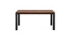 Revell Extendable Dining Table New - Gus