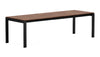 Revell Extendable Dining Table New - Gus