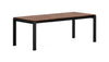 Revell Extendable Dining Table New - Gus