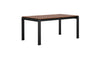 Revell Extendable Dining Table New - Gus