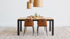 Revell Extendable Dining Table New - Gus