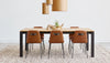 Revell Extendable Dining Table New - Gus