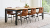 Revell Extendable Dining Table New - Gus