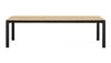 Revell Extendable Dining Table New - Gus
