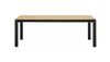 Revell Extendable Dining Table New - Gus