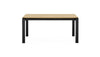 Revell Extendable Dining Table New - Gus