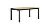 Revell Extendable Dining Table New - Gus