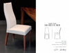 SALY Chair - Verbois