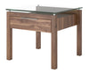 SARA End Table - Verbois
