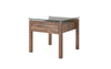 SARA End Table - Verbois