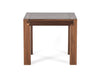 SIM End Table - Verbois