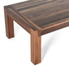 SIM Coffee Table - Verbois