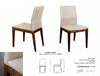 SLIM 35 Chair - Verbois