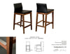 SLIM Stool - Verbois