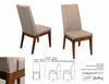 SOLO Chair - Verbois