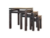 SQ Nesting Table - Verbois
