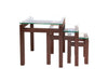 SQ Nesting Table - Verbois