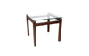 SQ End Table - Verbois