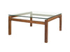 SQ Coffee Table - Verbois