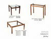 SQ Coffee Table - Verbois