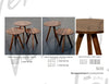 STAR Nesting Table - Verbois