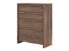 STEP Chest - Verbois