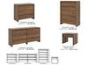 STEP Chest - Verbois