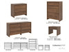 STEP Night Table - Verbois