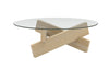 STIK Coffee Table - Verbois