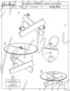 STIK Coffee Table - Verbois