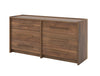 SWAN 6 drawers Dresser - Verbois