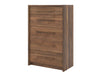 SWAN Chest - Verbois