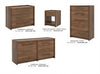 SWAN Chest - Verbois