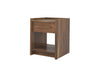 SWAN Night Table - Verbois