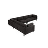 Silverlake XL Sectional