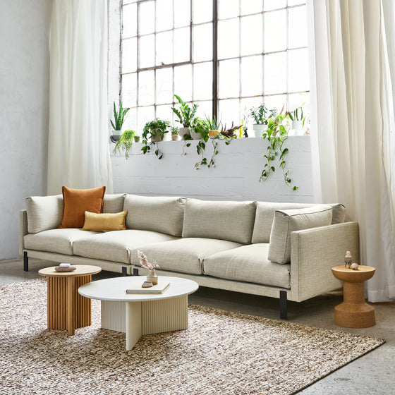 Silverlake Sofa XL