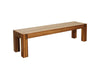 Sim Benches - Verbois