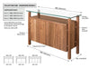 Sq Buffets - Verbois