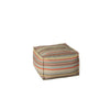 Block Ottoman