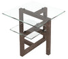 TEKNO End Table - Verbois