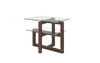 TEKNO End Table - Verbois
