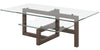 TEKNO Coffee Table - Verbois
