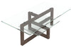 TEKNO Coffee Table - Verbois