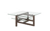 TEKNO Coffee Table - Verbois