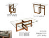 TEKNO Console Table - Verbois