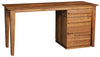 Teo Bur Desks - Verbois