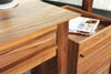 Teo Bur Desks - Verbois