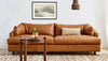 Thalia Sofa Leather * NEW