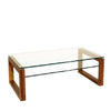 BILL Coffee Table - Verbois